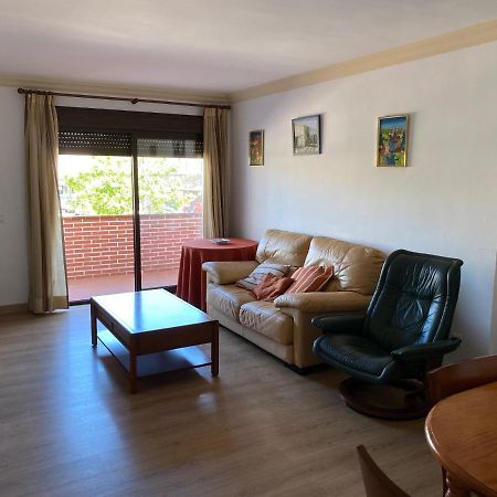 Cala Del Mar Apartment - La Cala De Mijas Eksteriør billede