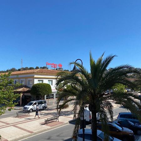 Cala Del Mar Apartment - La Cala De Mijas Eksteriør billede