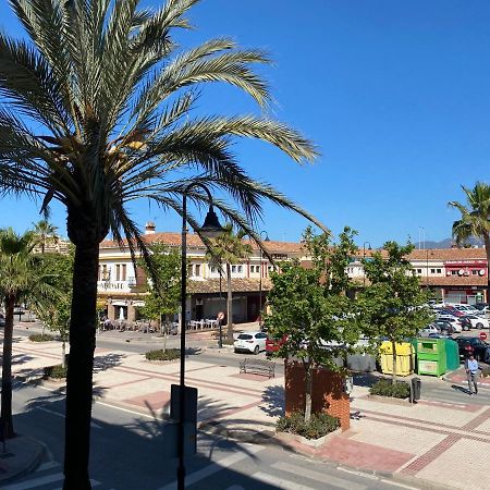 Cala Del Mar Apartment - La Cala De Mijas Eksteriør billede
