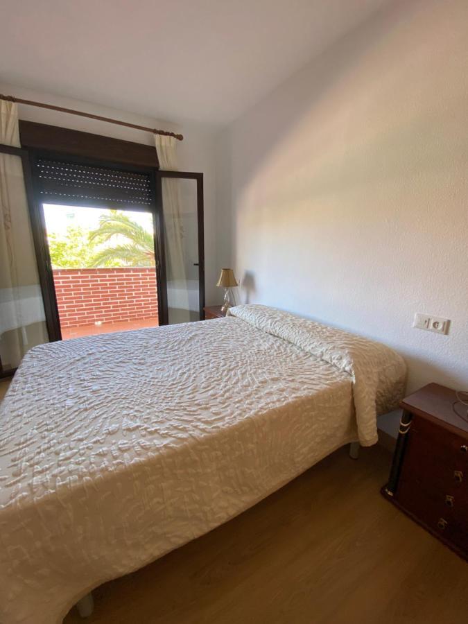 Cala Del Mar Apartment - La Cala De Mijas Eksteriør billede