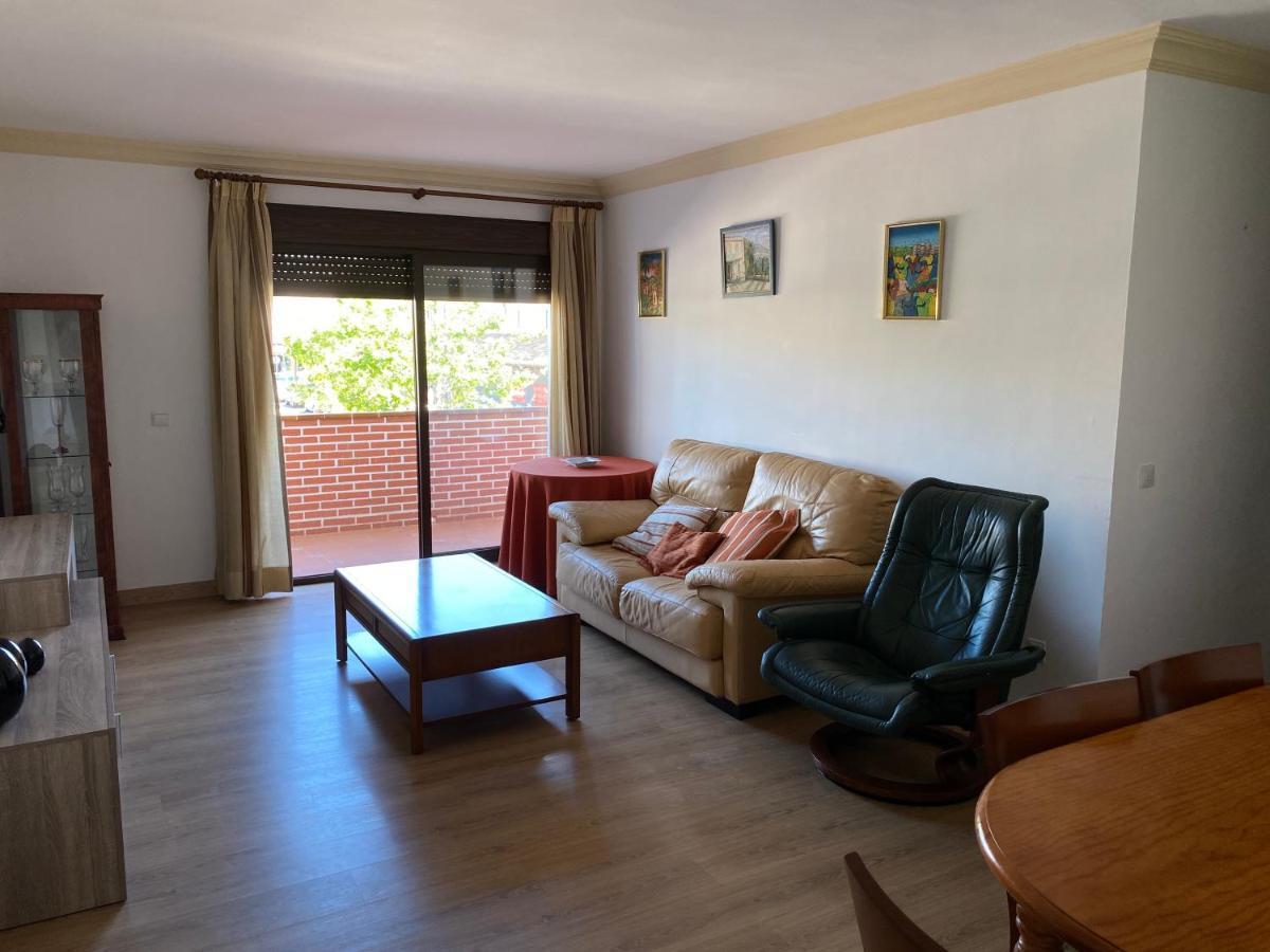 Cala Del Mar Apartment - La Cala De Mijas Eksteriør billede