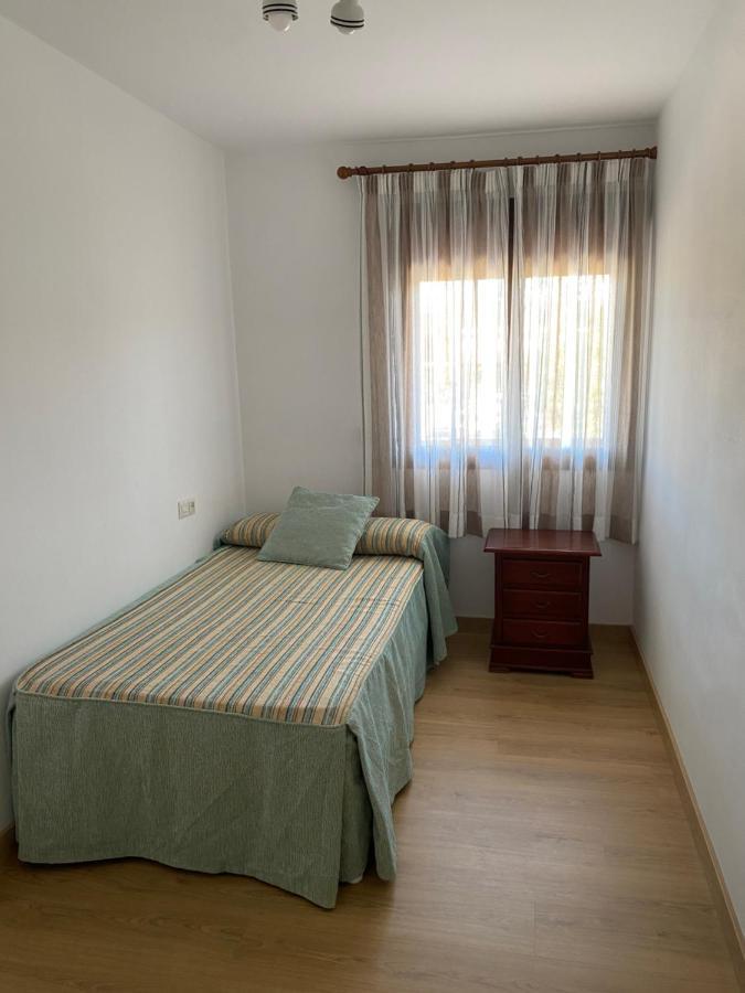 Cala Del Mar Apartment - La Cala De Mijas Eksteriør billede