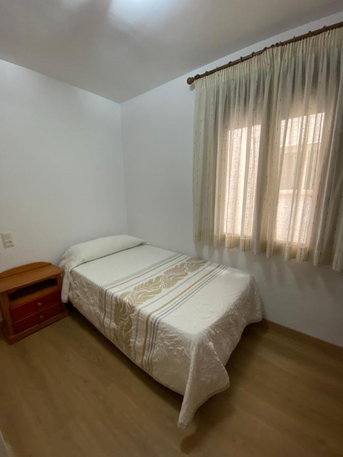 Cala Del Mar Apartment - La Cala De Mijas Eksteriør billede