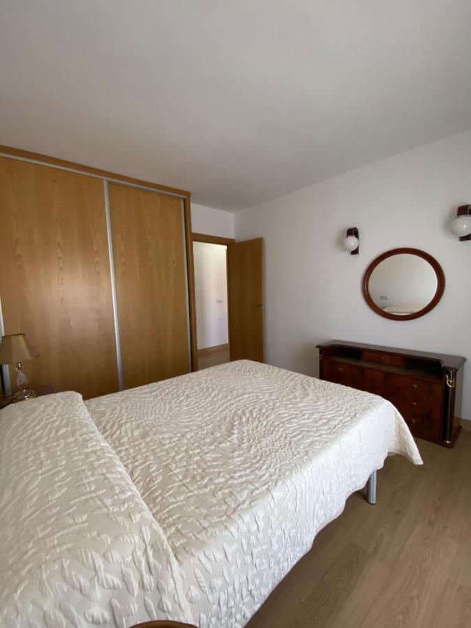 Cala Del Mar Apartment - La Cala De Mijas Eksteriør billede