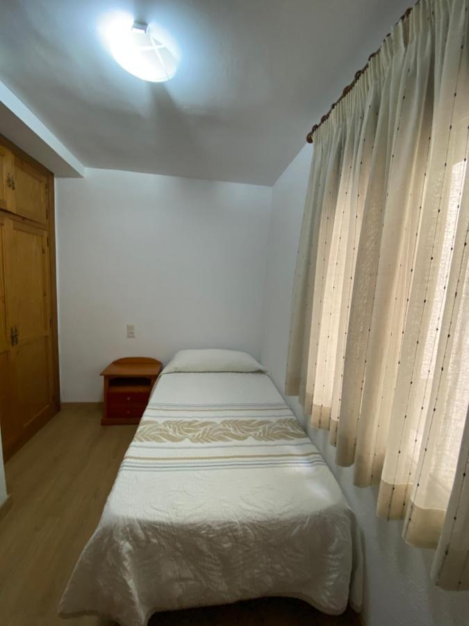 Cala Del Mar Apartment - La Cala De Mijas Eksteriør billede
