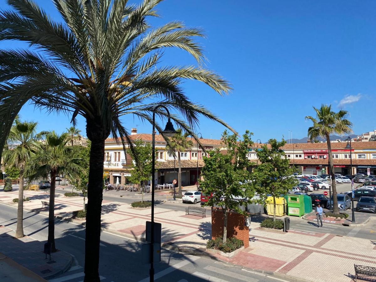 Cala Del Mar Apartment - La Cala De Mijas Eksteriør billede
