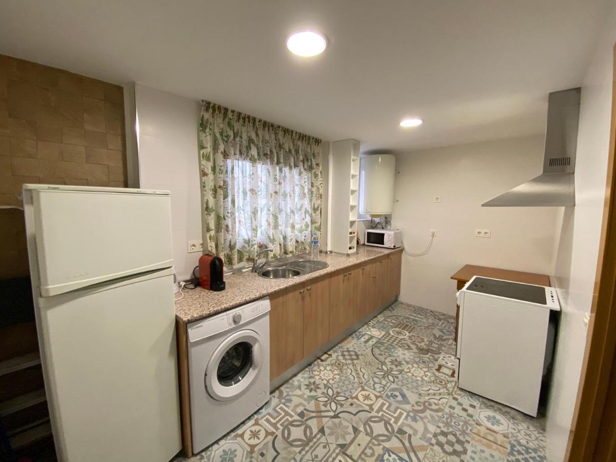 Cala Del Mar Apartment - La Cala De Mijas Eksteriør billede