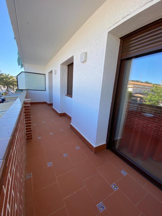 Cala Del Mar Apartment - La Cala De Mijas Eksteriør billede