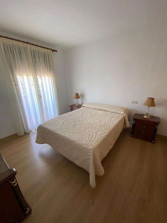 Cala Del Mar Apartment - La Cala De Mijas Eksteriør billede