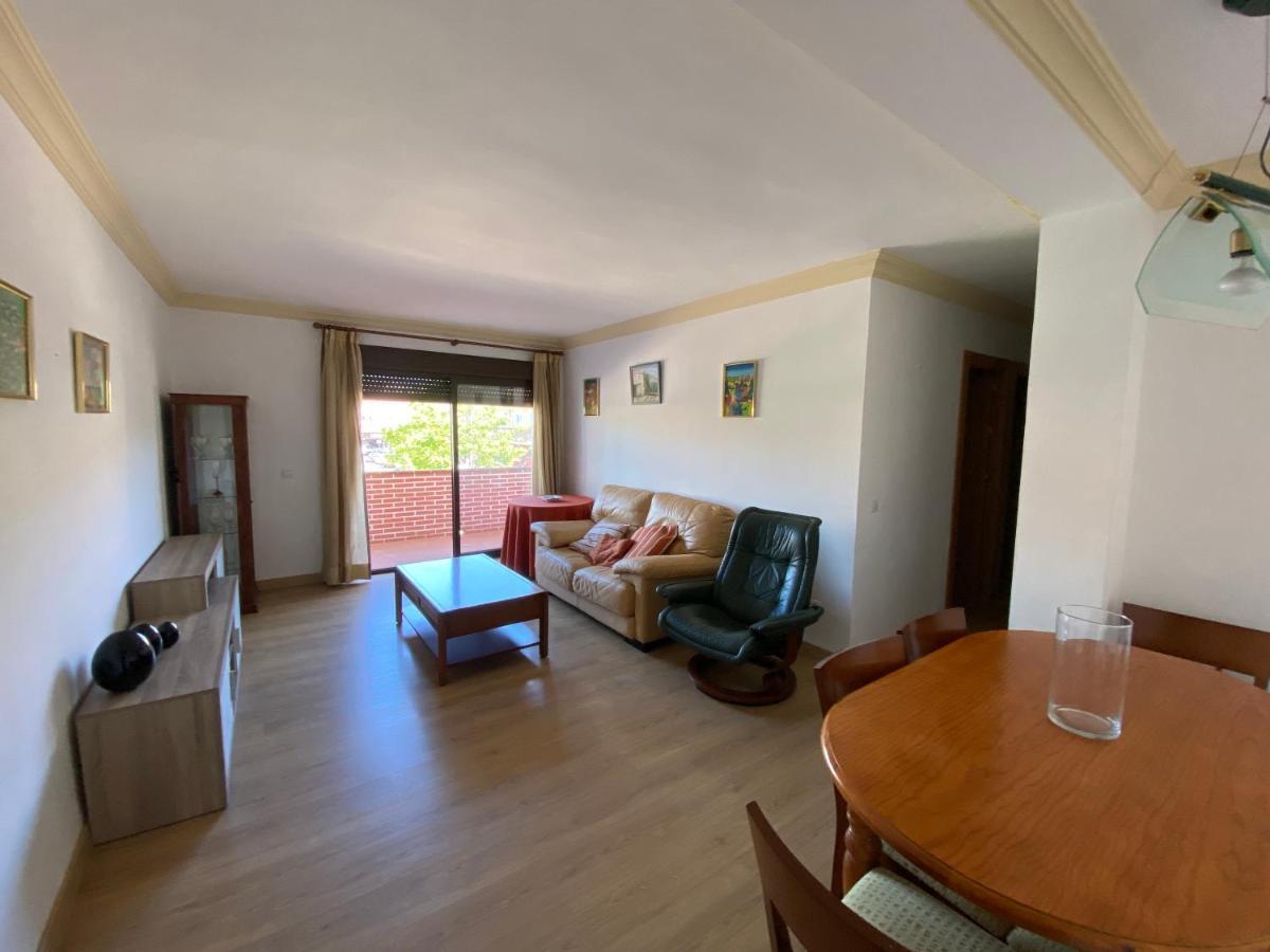 Cala Del Mar Apartment - La Cala De Mijas Eksteriør billede