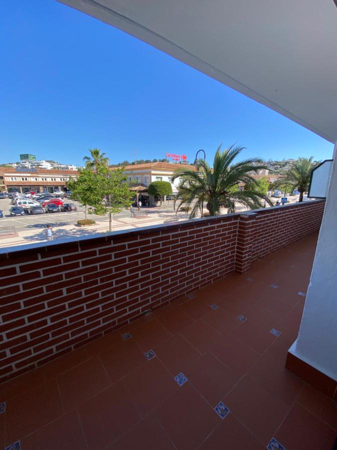 Cala Del Mar Apartment - La Cala De Mijas Eksteriør billede