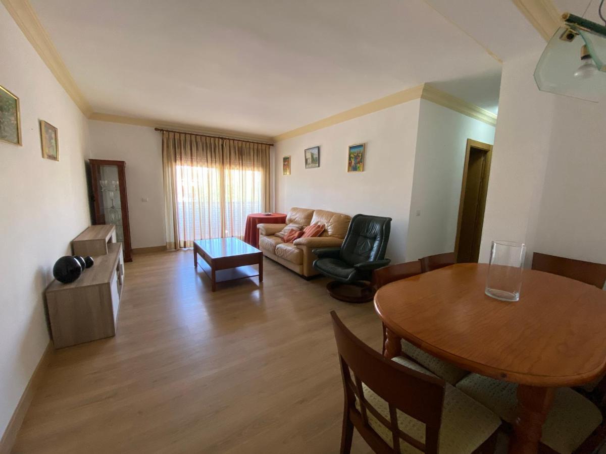 Cala Del Mar Apartment - La Cala De Mijas Eksteriør billede
