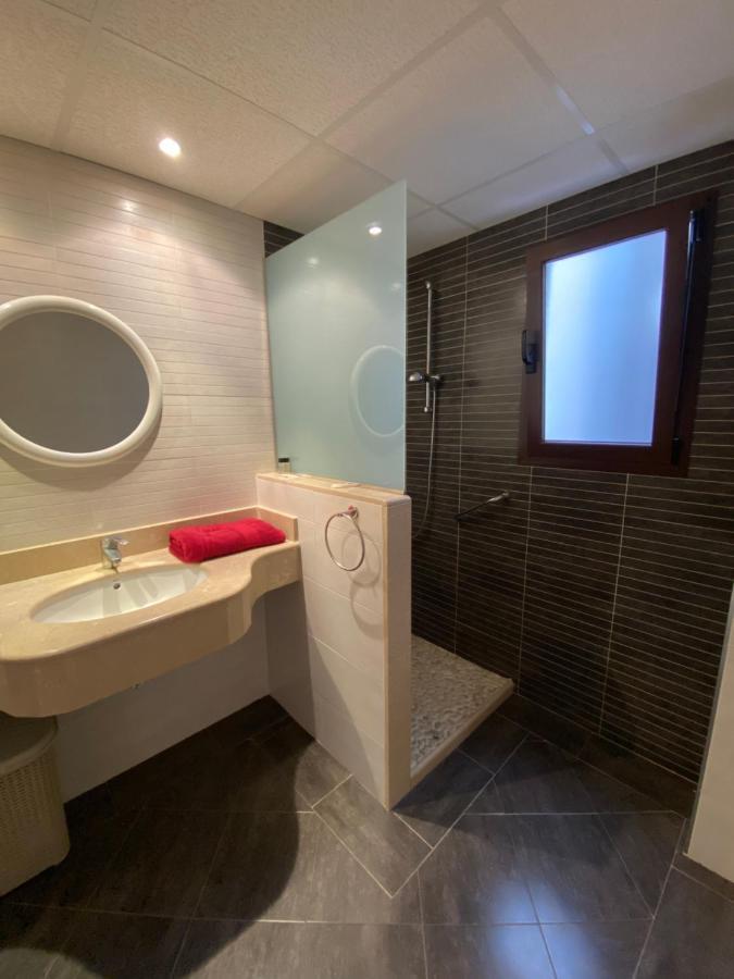 Cala Del Mar Apartment - La Cala De Mijas Eksteriør billede